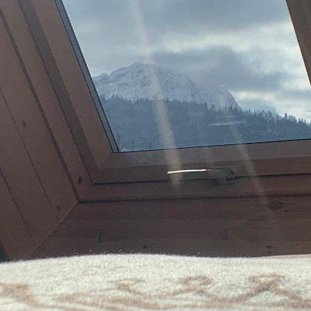 Ski Tour Apartments Zakopane Eksteriør bilde