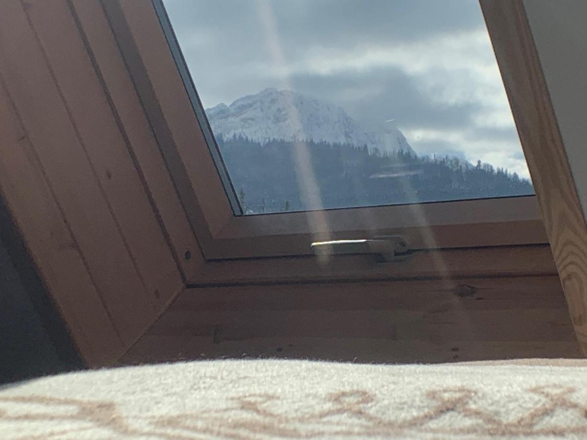 Ski Tour Apartments Zakopane Eksteriør bilde